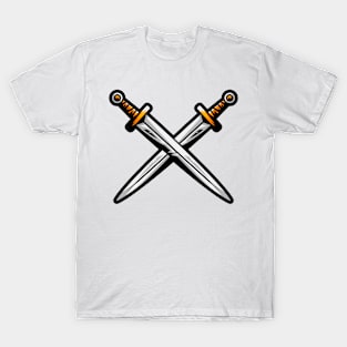 Sword T-Shirt